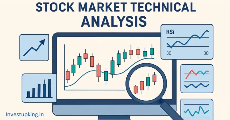 Stock-Market-Technical-Analysis