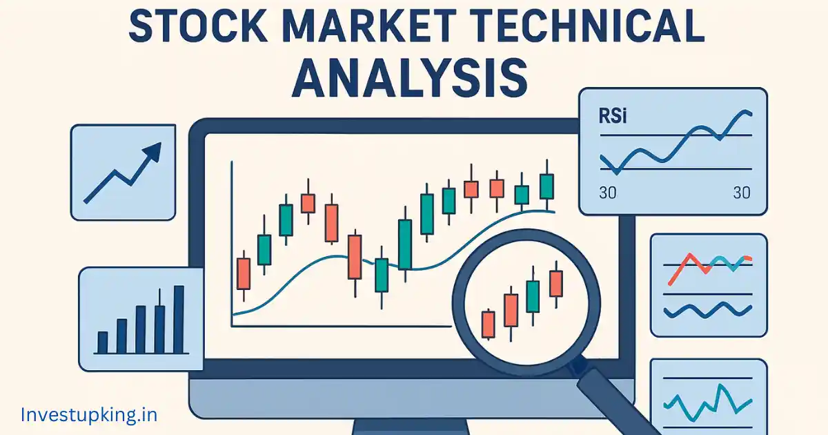 Stock-Market-Technical-Analysis